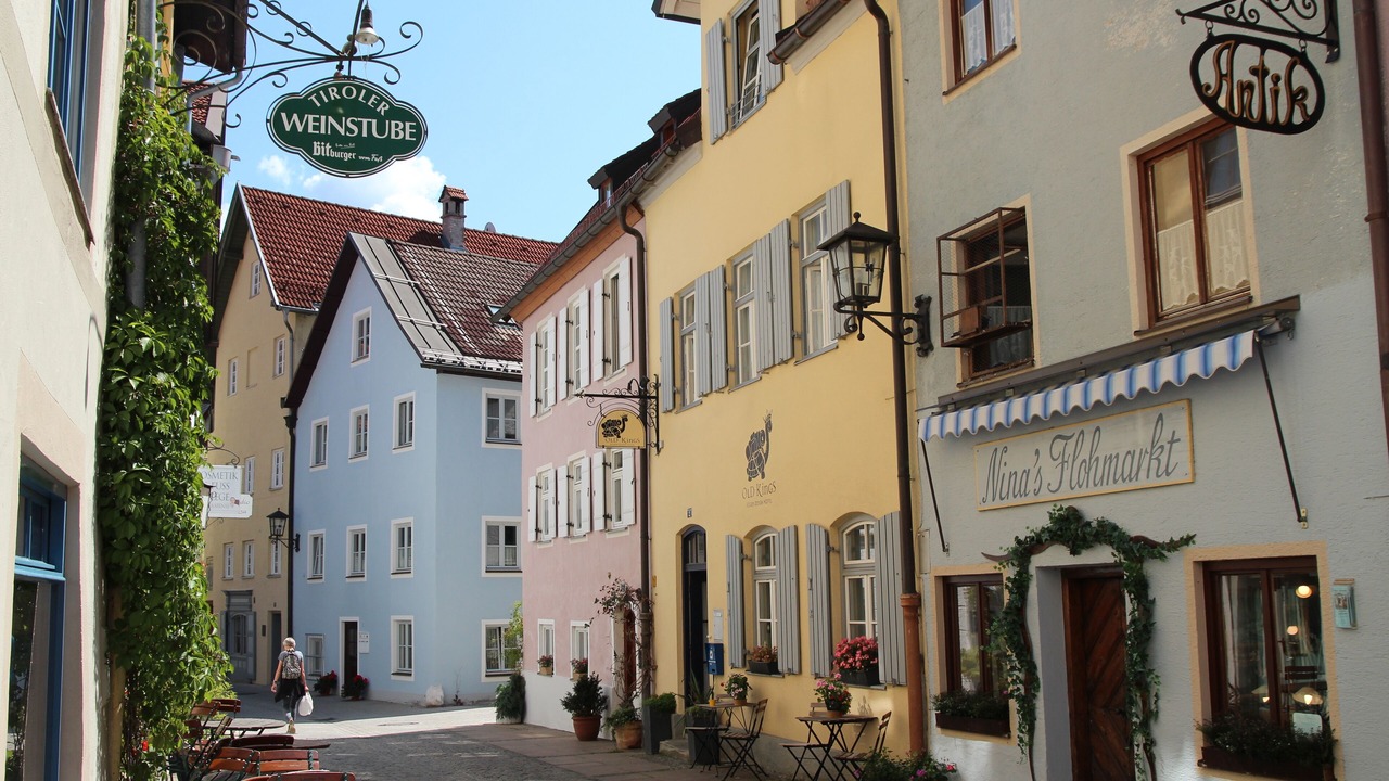 Photo of Outdoor in Bad Faulenbach