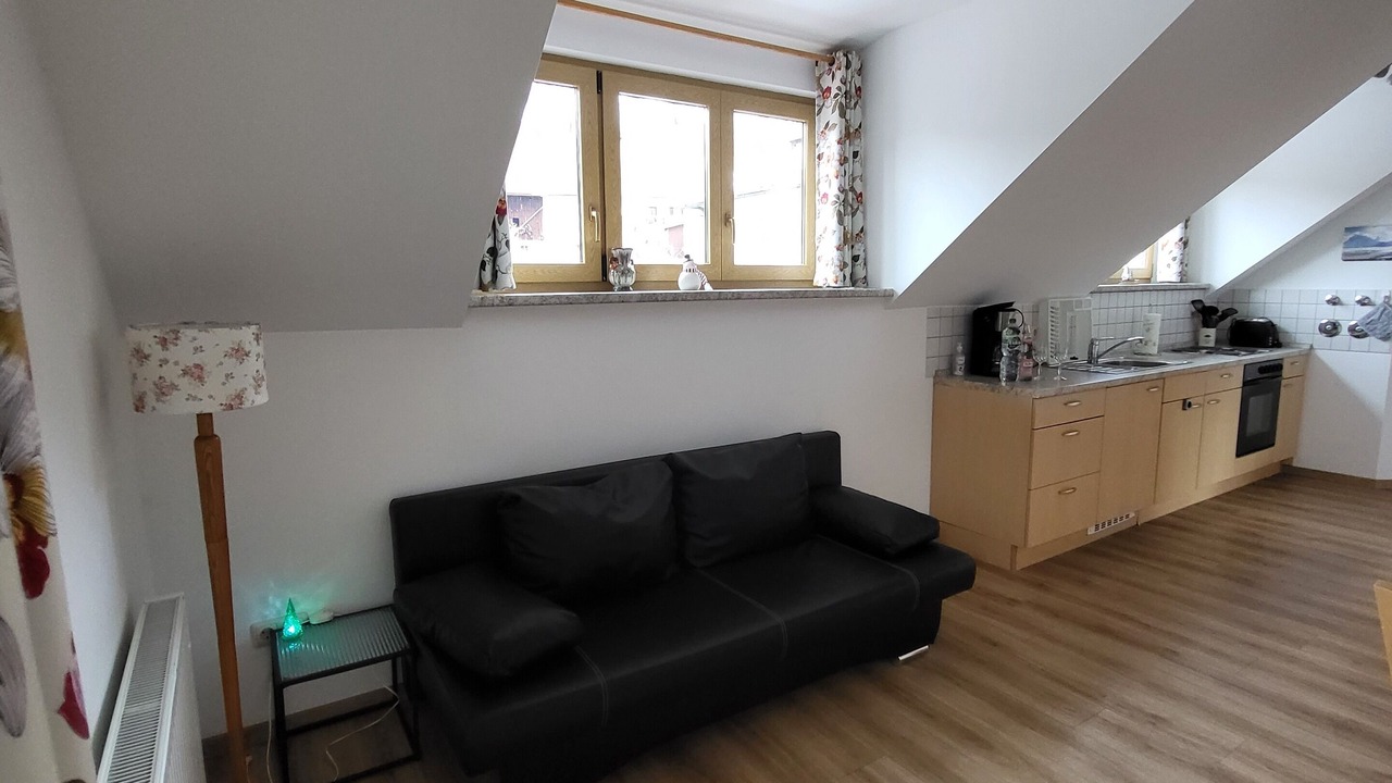 Photo of Livingroom in Bad Faulenbach