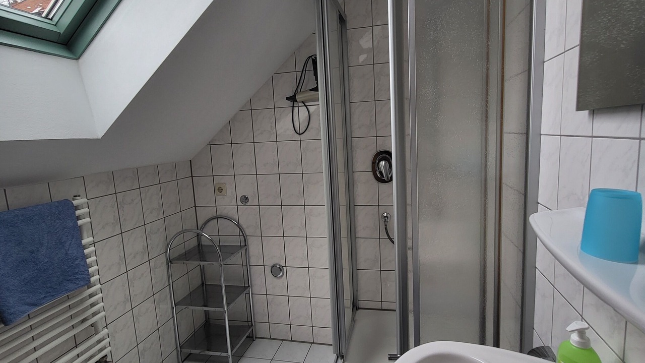 Photo of Bathroom in Bad Faulenbach