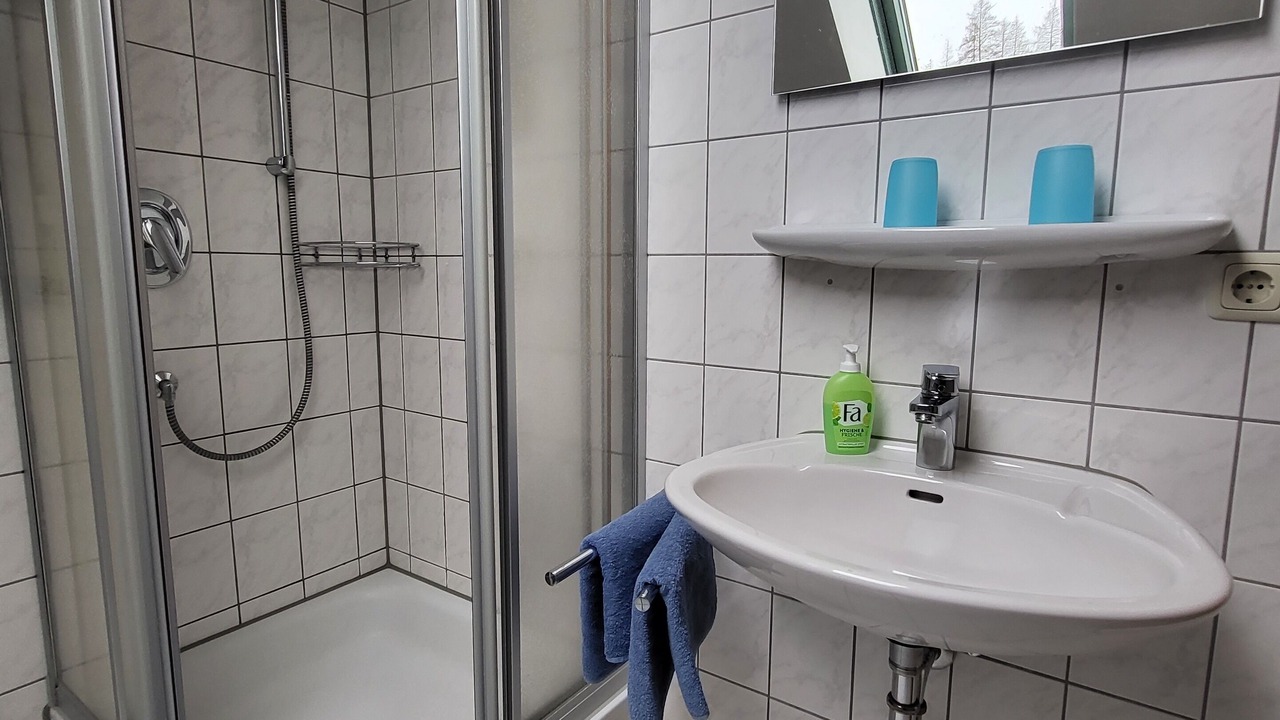 Photo of Bathroom in Bad Faulenbach