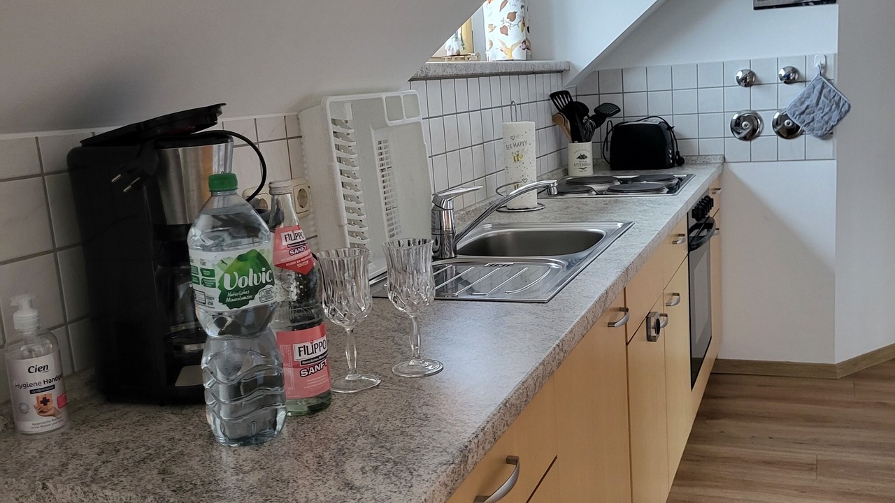 Photo of Kitchen in Bad Faulenbach