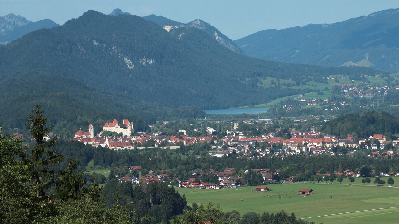 Photo of Outdoor in Bad Faulenbach