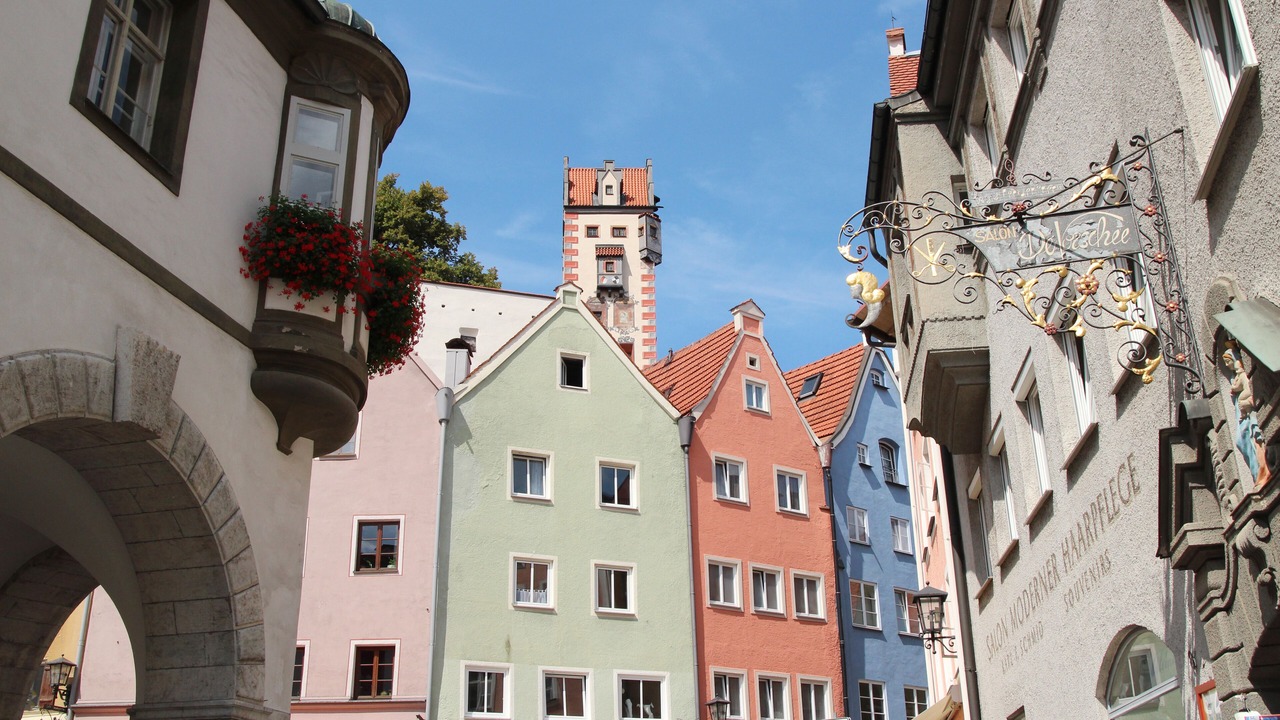 Photo of Outdoor in Bad Faulenbach