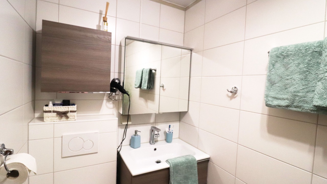 Photo of Bathroom in Mittelberg