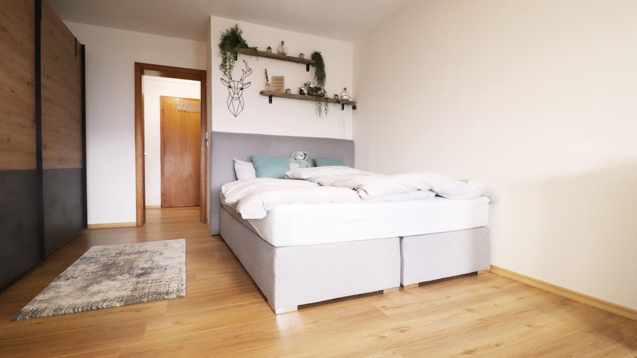Photo of Bedroom in Mittelberg