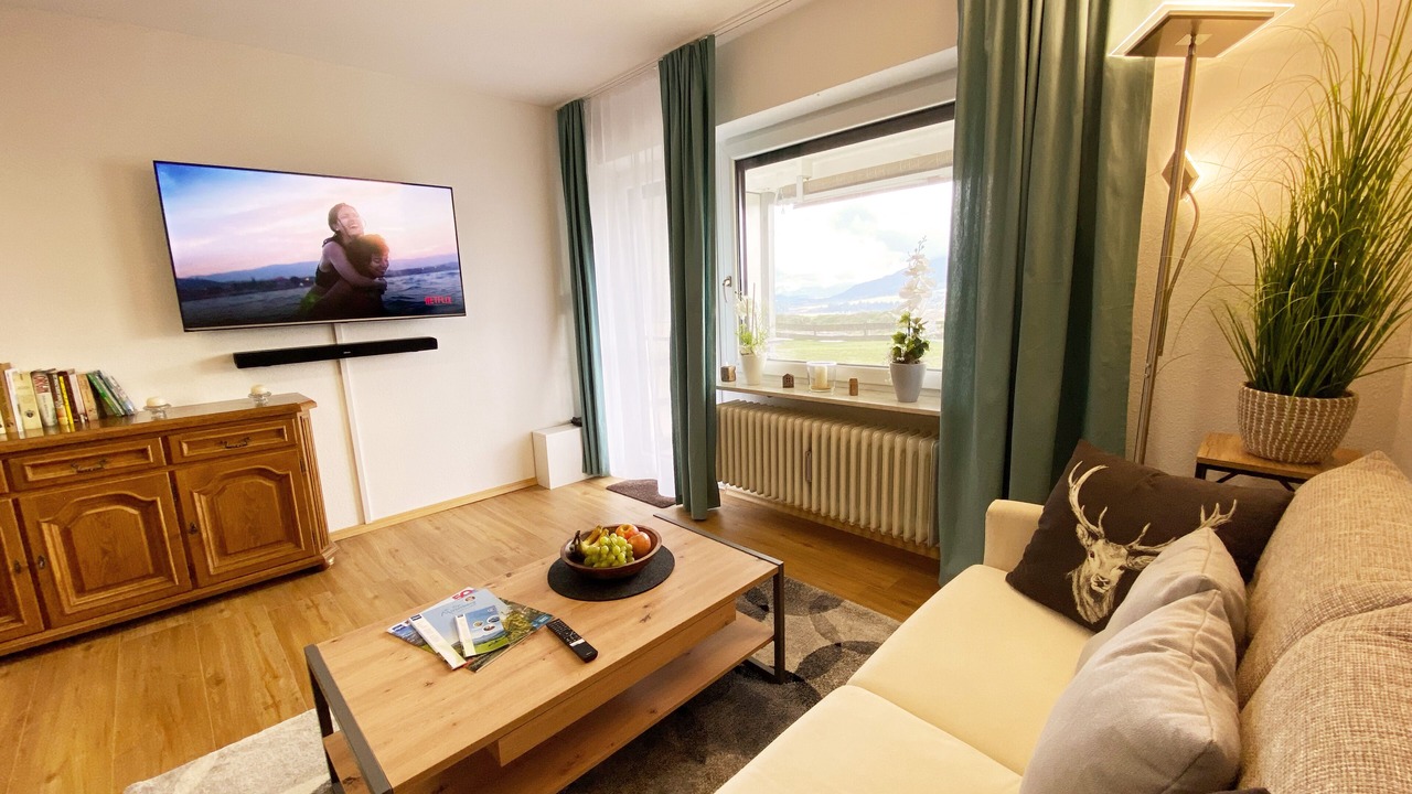 Photo of Livingroom in Mittelberg