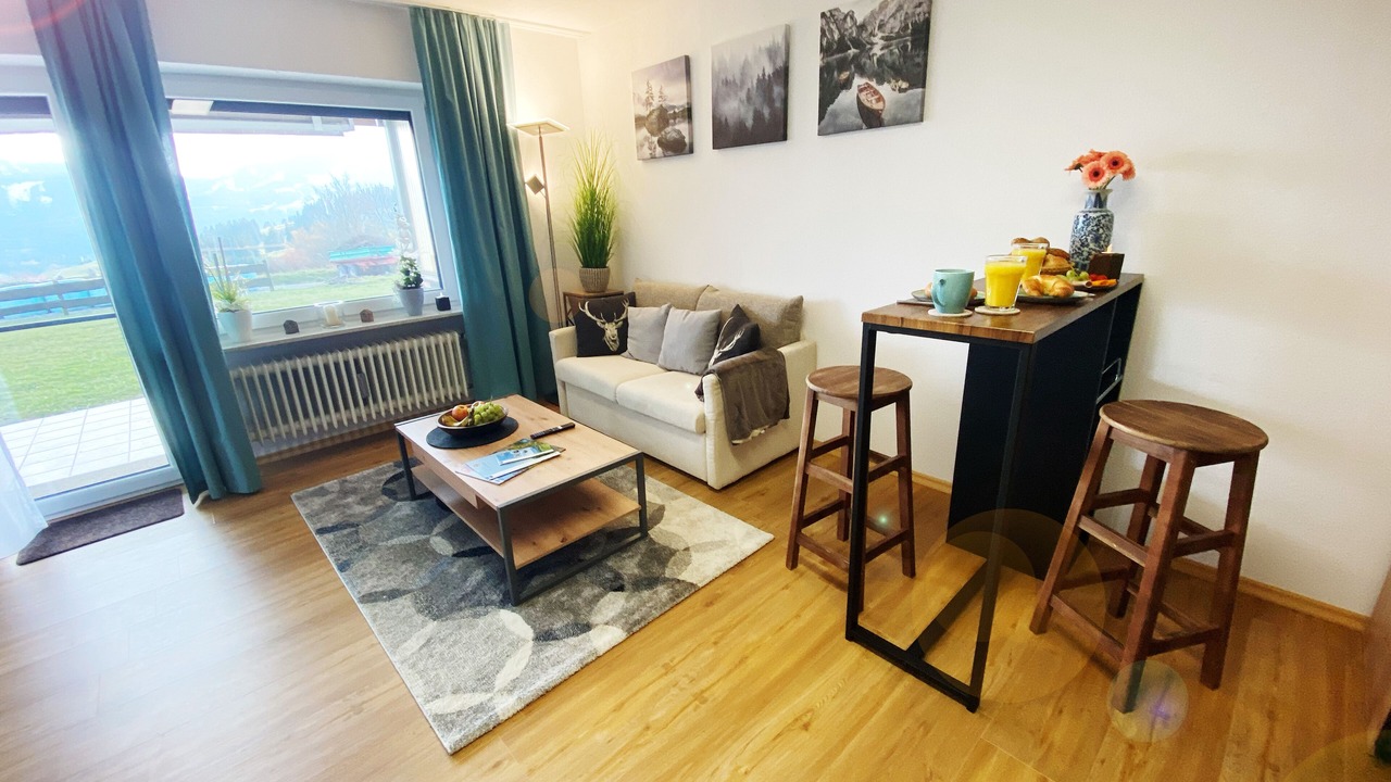 Photo of Livingroom in Mittelberg
