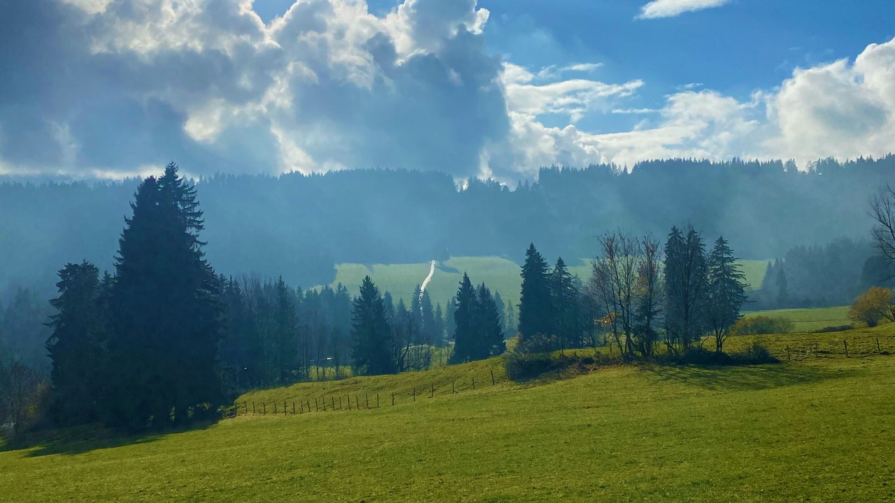 Photo of Outdoor in Mittelberg