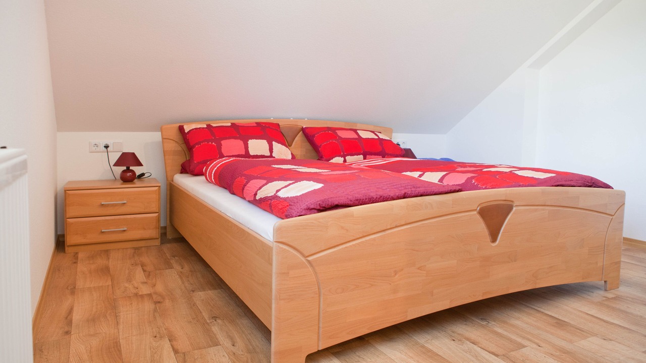Photo of Bedroom in Emmingen-Liptingen