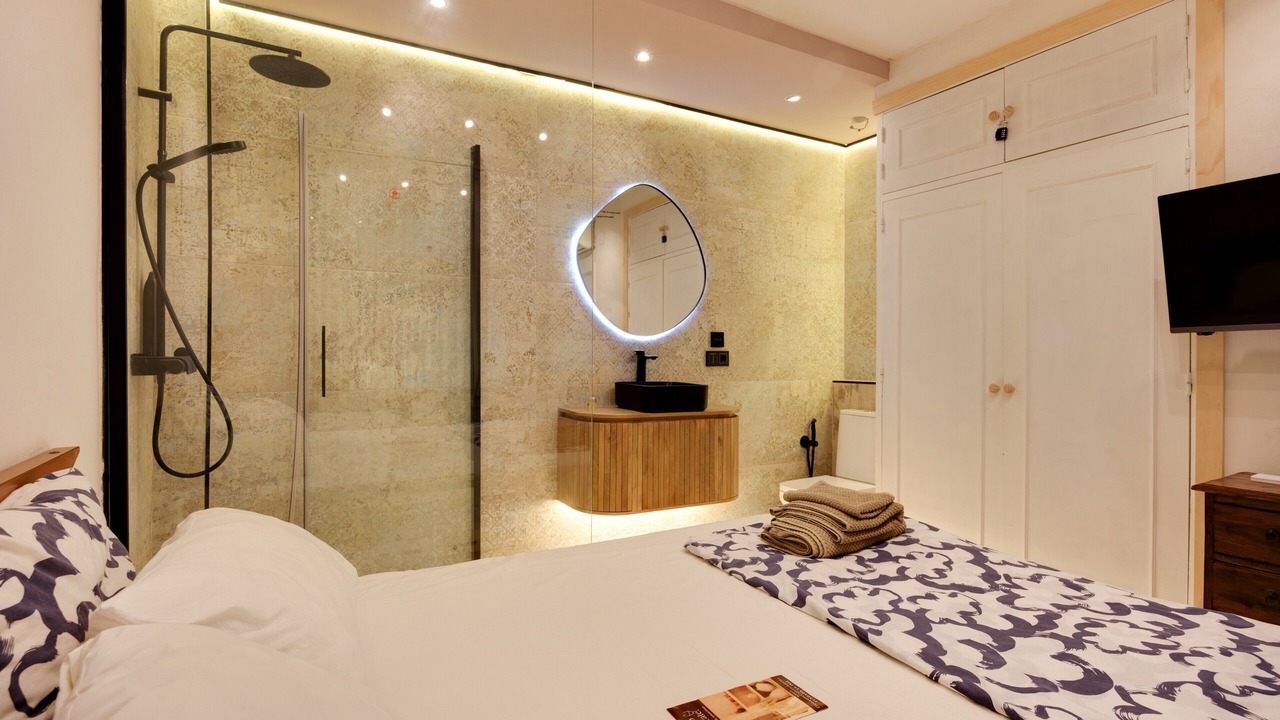 Photo of Bedroom in Chipiona