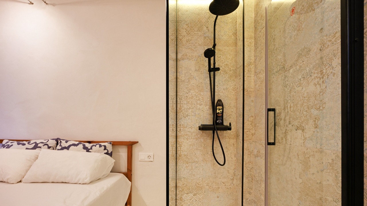 Photo of Bathroom in Chipiona