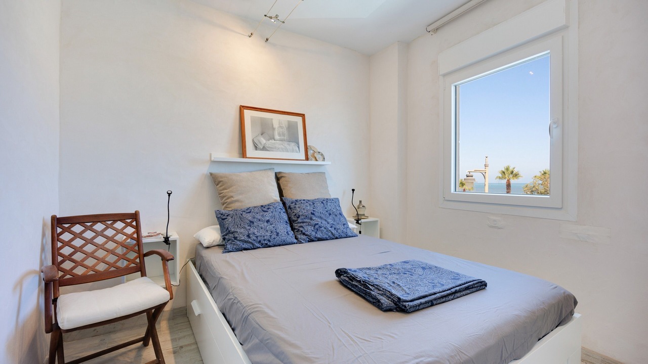 Photo of Bedroom in Chipiona