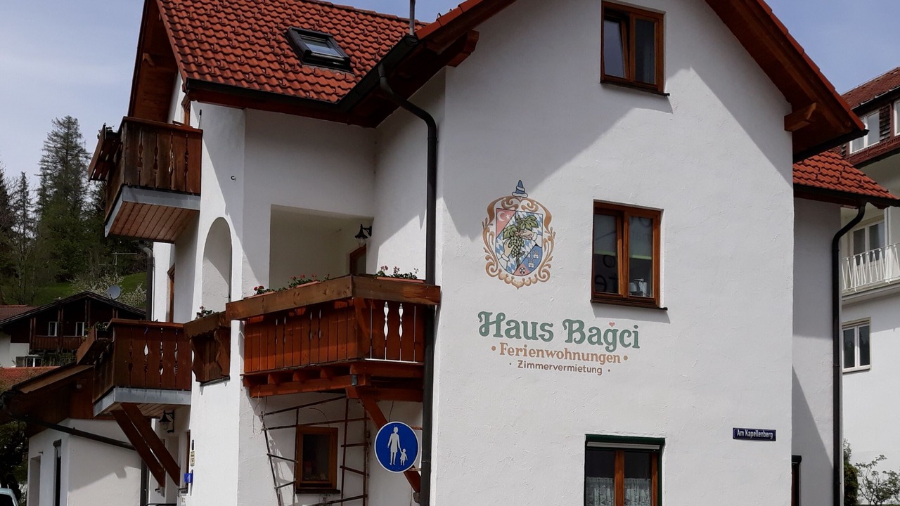 Photo of Outdoor in Bad Faulenbach