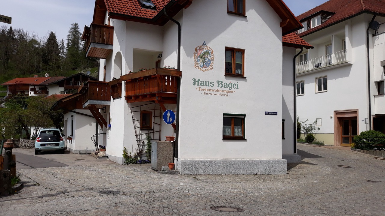 Photo of Outdoor in Bad Faulenbach