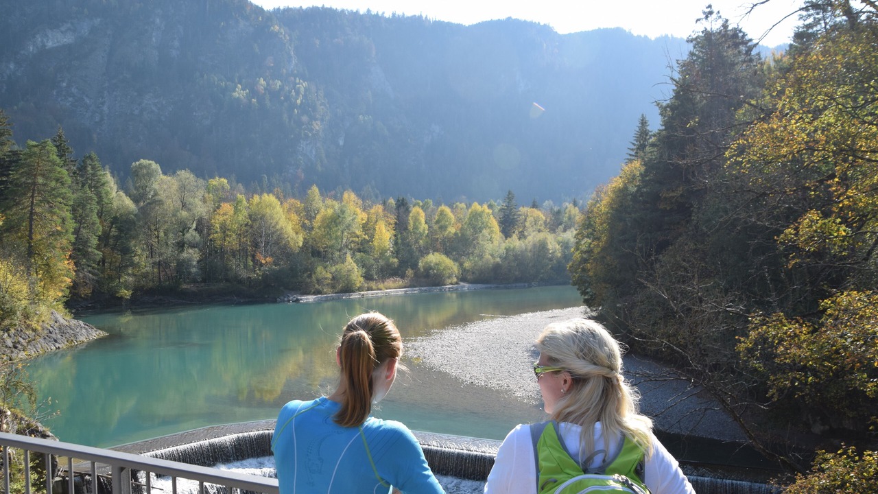 Photo of Outdoor in Bad Faulenbach