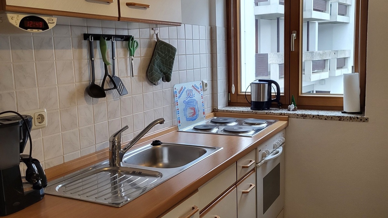 Photo of Kitchen in Bad Faulenbach