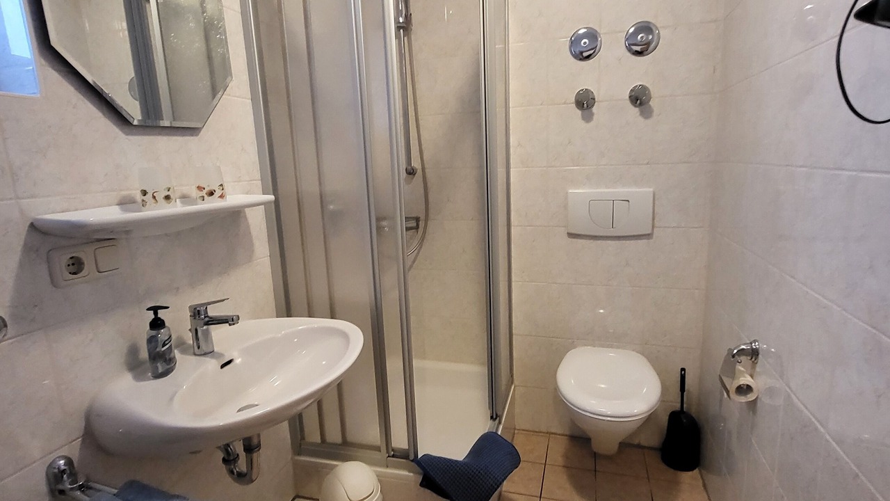 Photo of Bathroom in Bad Faulenbach