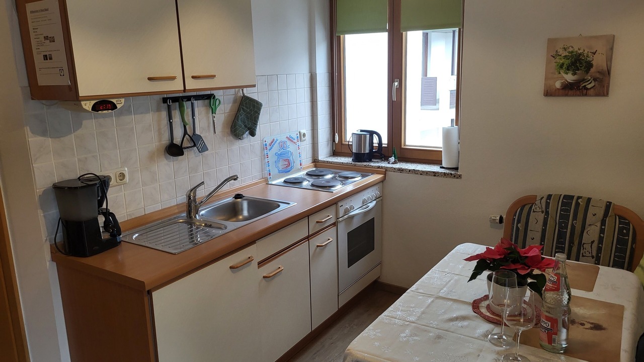 Photo of Kitchen in Bad Faulenbach