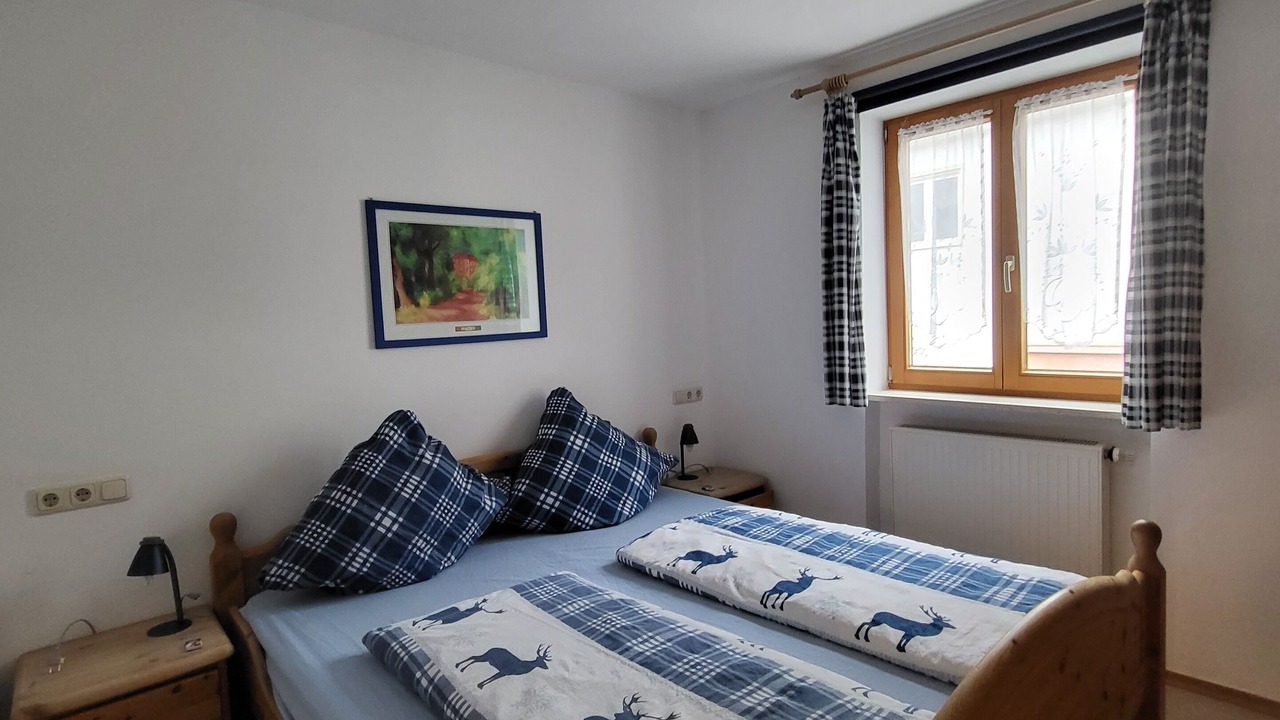 Photo of Bedroom in Bad Faulenbach