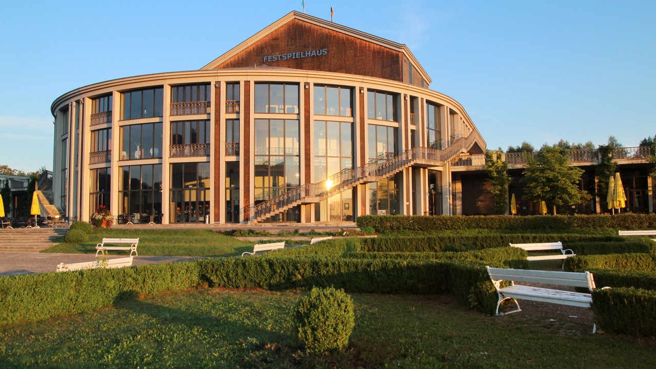 Photo of Outdoor in Fuessen