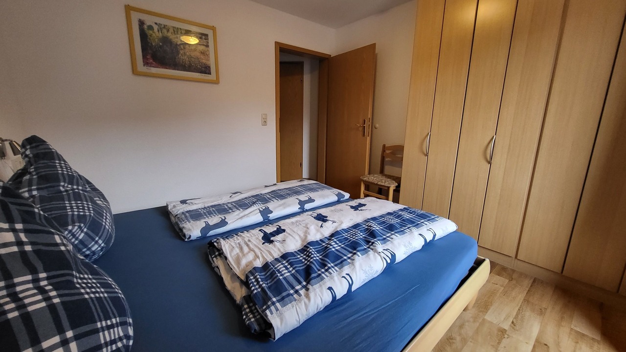 Photo of Bedroom in Fuessen