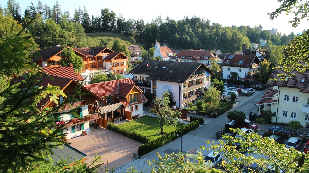 Photo of Outdoor in Fuessen
