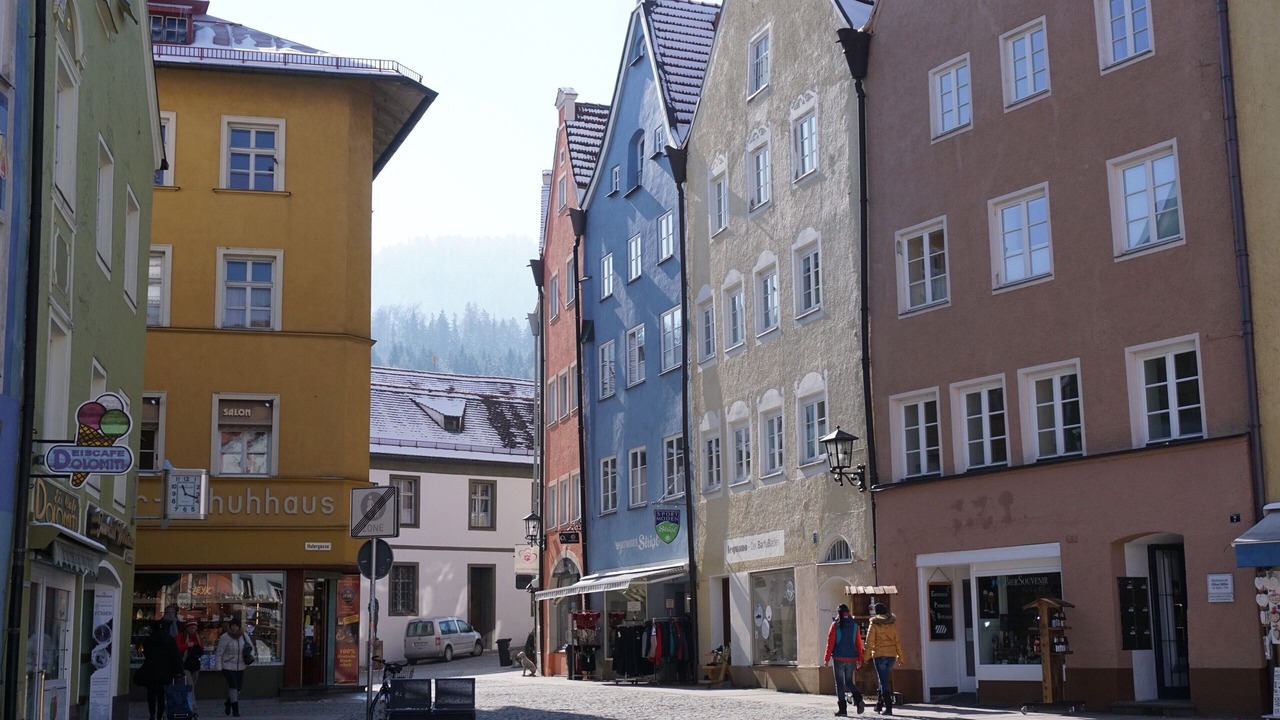 Photo of Outdoor in Fuessen