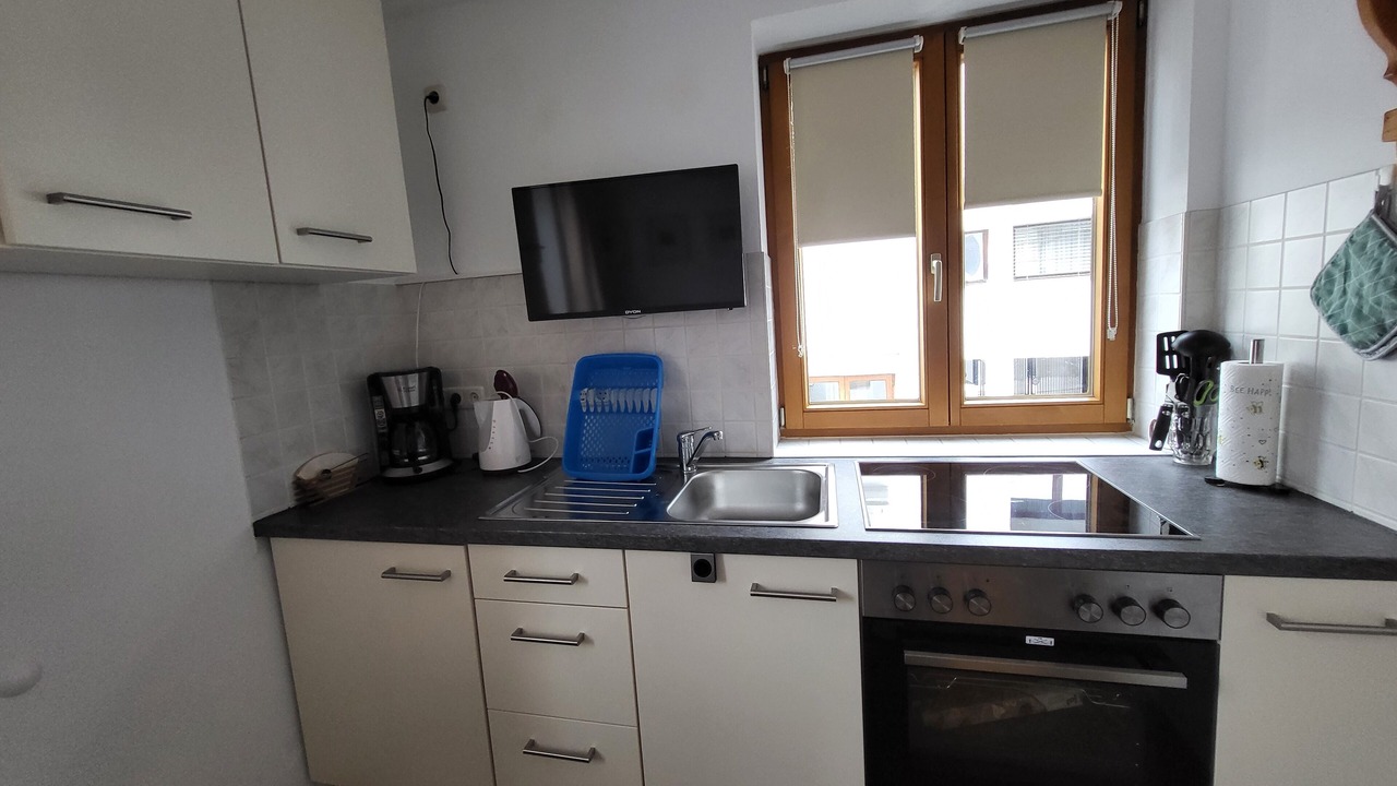 Photo of Kitchen in Fuessen