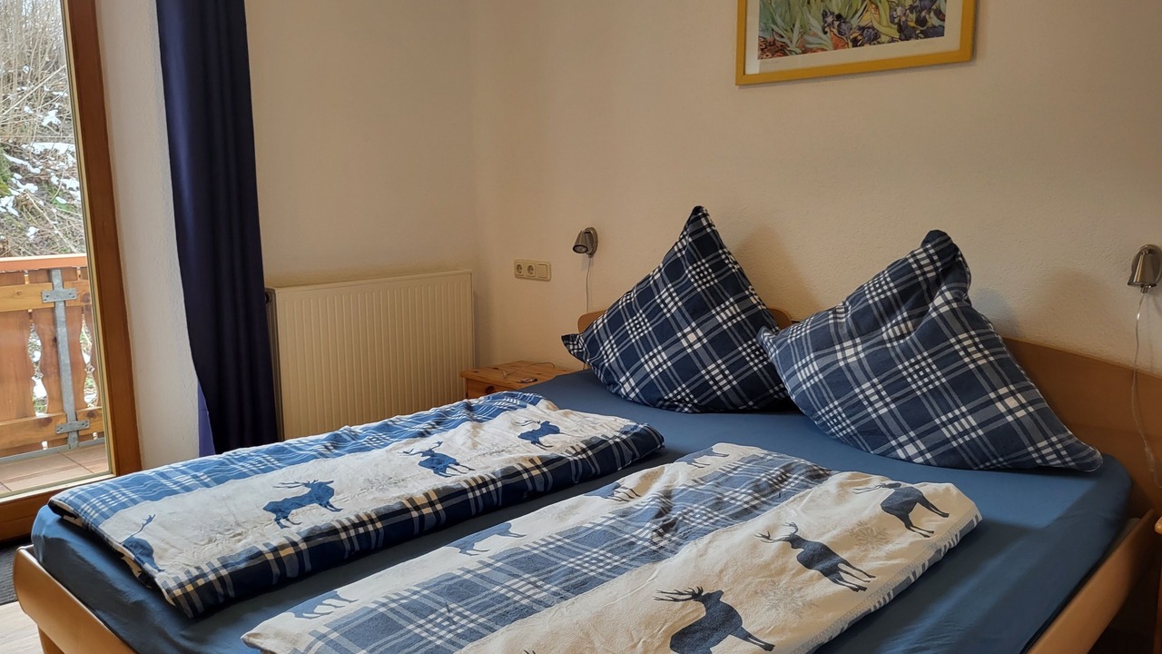 Photo of Bedroom in Fuessen
