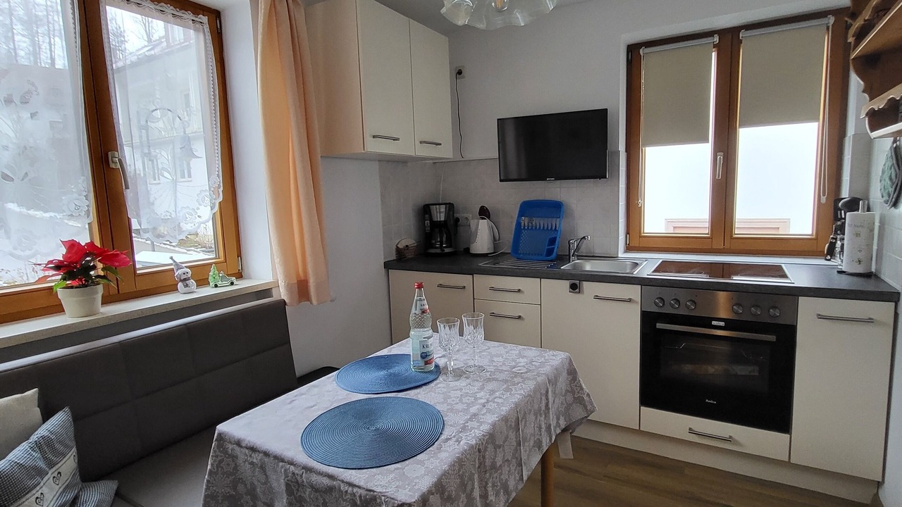 Photo of Kitchen in Fuessen