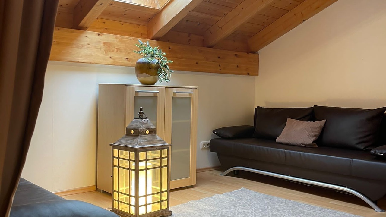 Photo of Livingroom in Schwangau