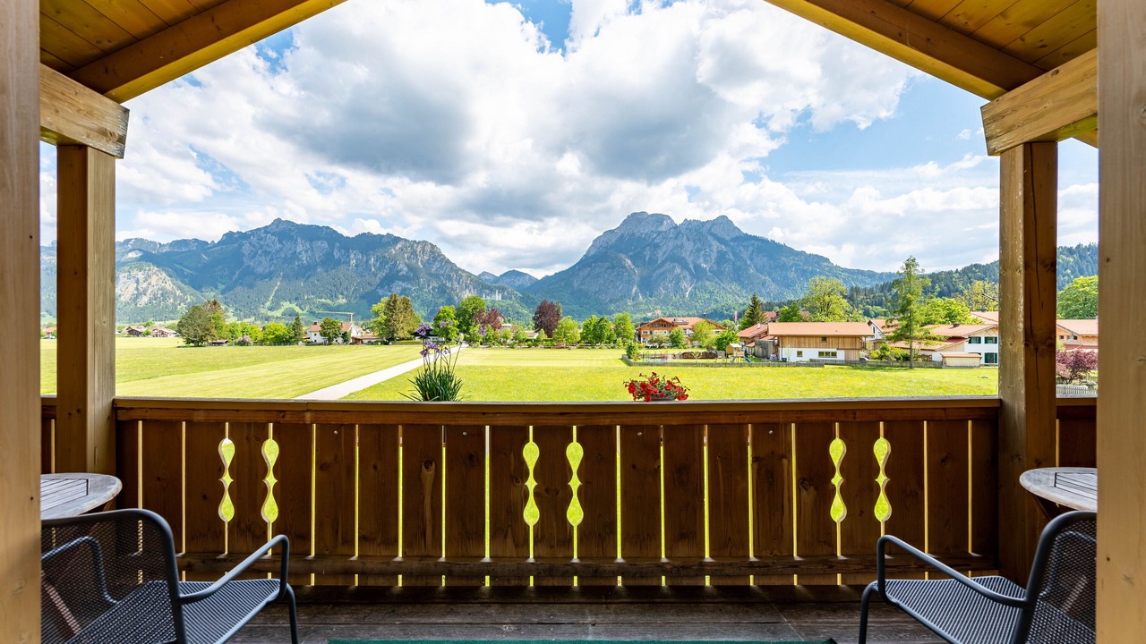 Photo of Outdoor in Schwangau