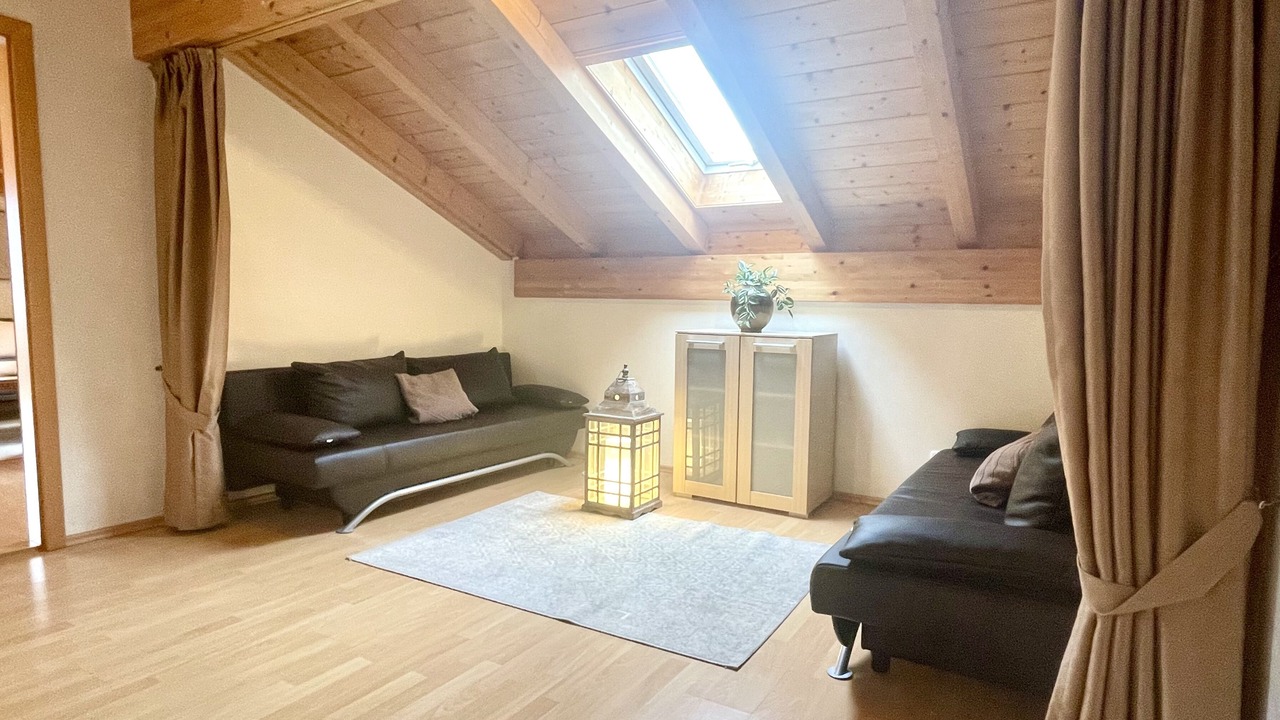 Photo of Livingroom in Schwangau