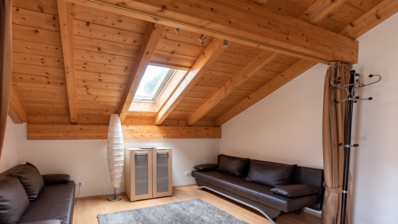 Photo of Livingroom in Schwangau