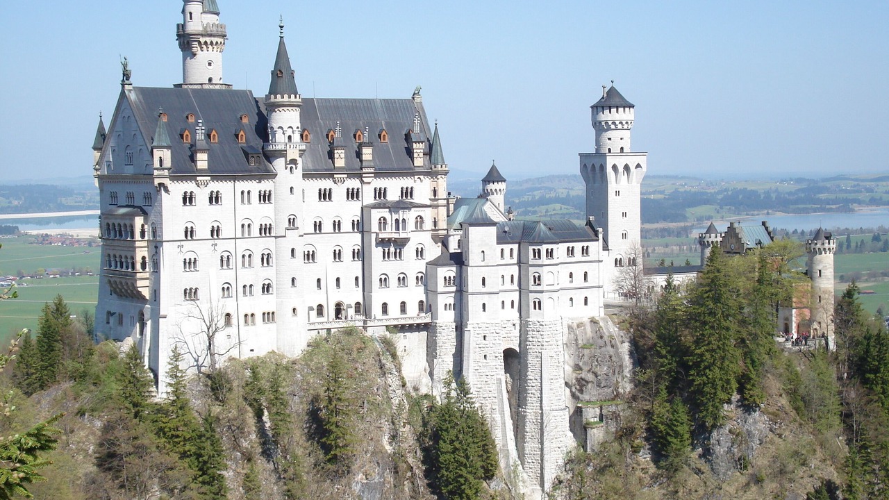 Photo of Others in Schwangau