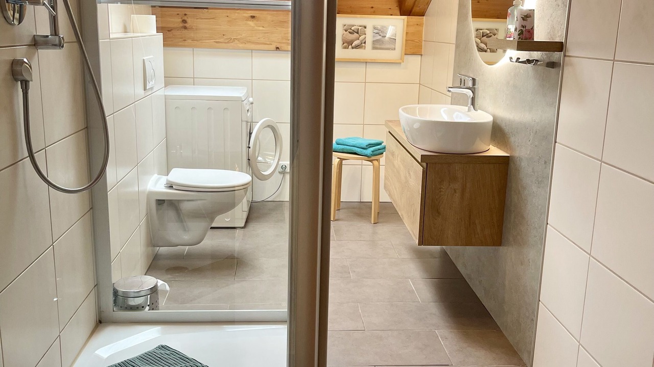 Photo of Bathroom in Schwangau