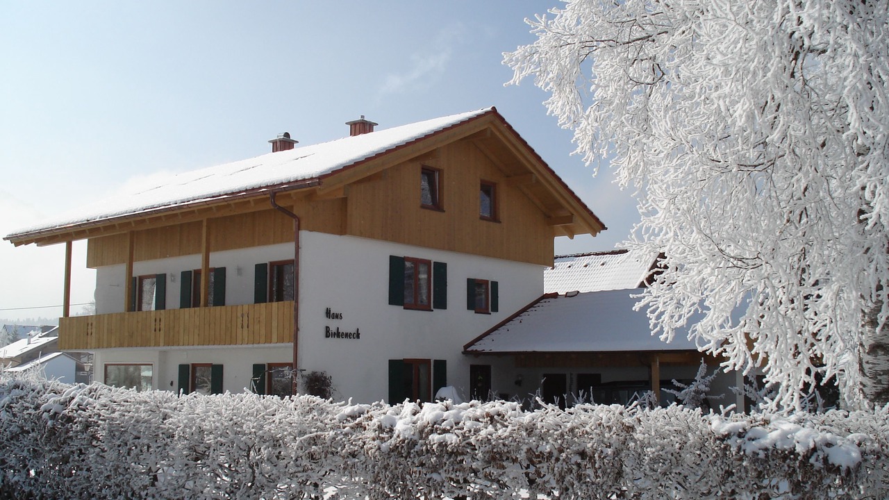 Photo of Outdoor in Schwangau