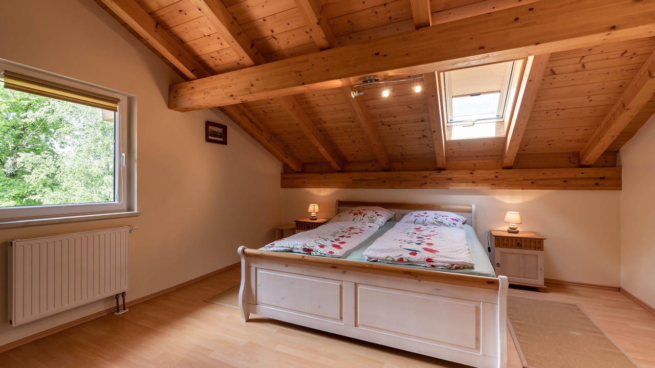 Photo of Bedroom in Schwangau