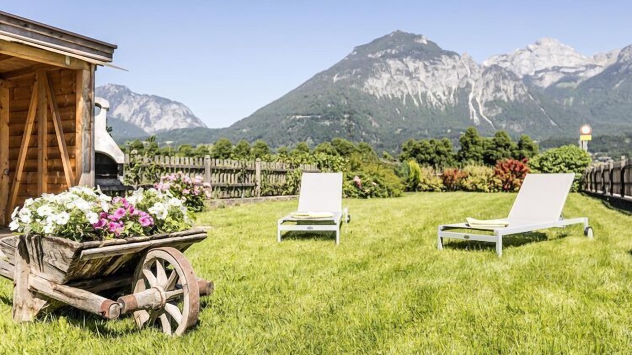 Photo of Outdoor in Strass im Zillertal