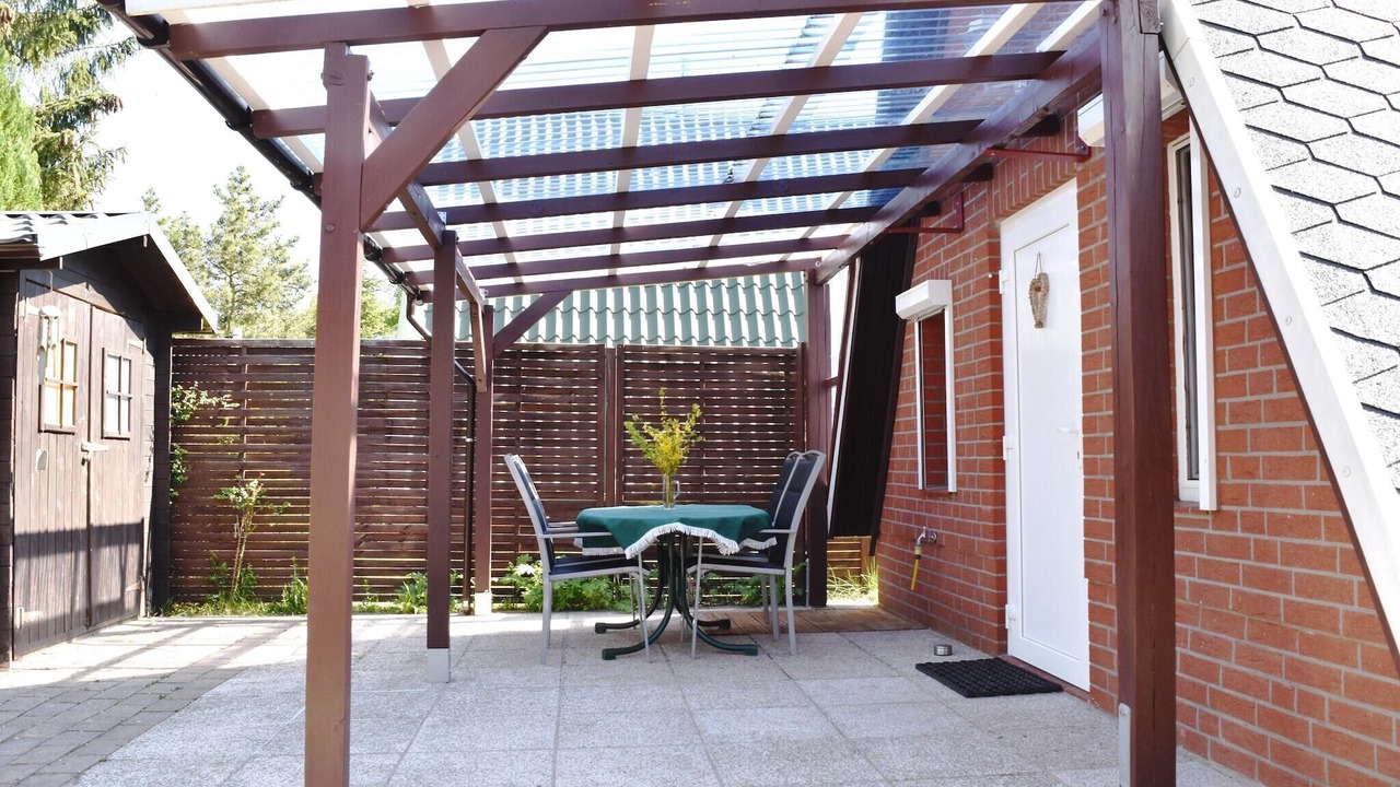 Photo of Patio Balcony in Perlin