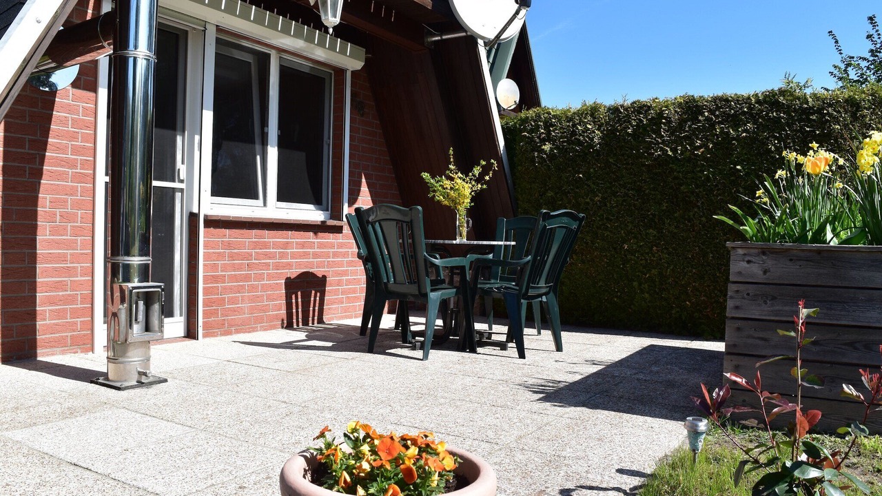 Photo of Patio Balcony in Perlin
