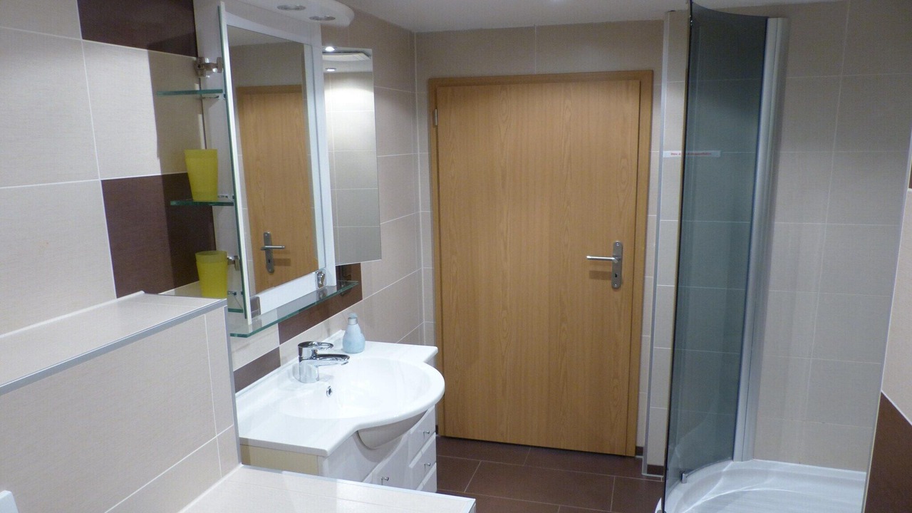 Photo of Bathroom in Pirna