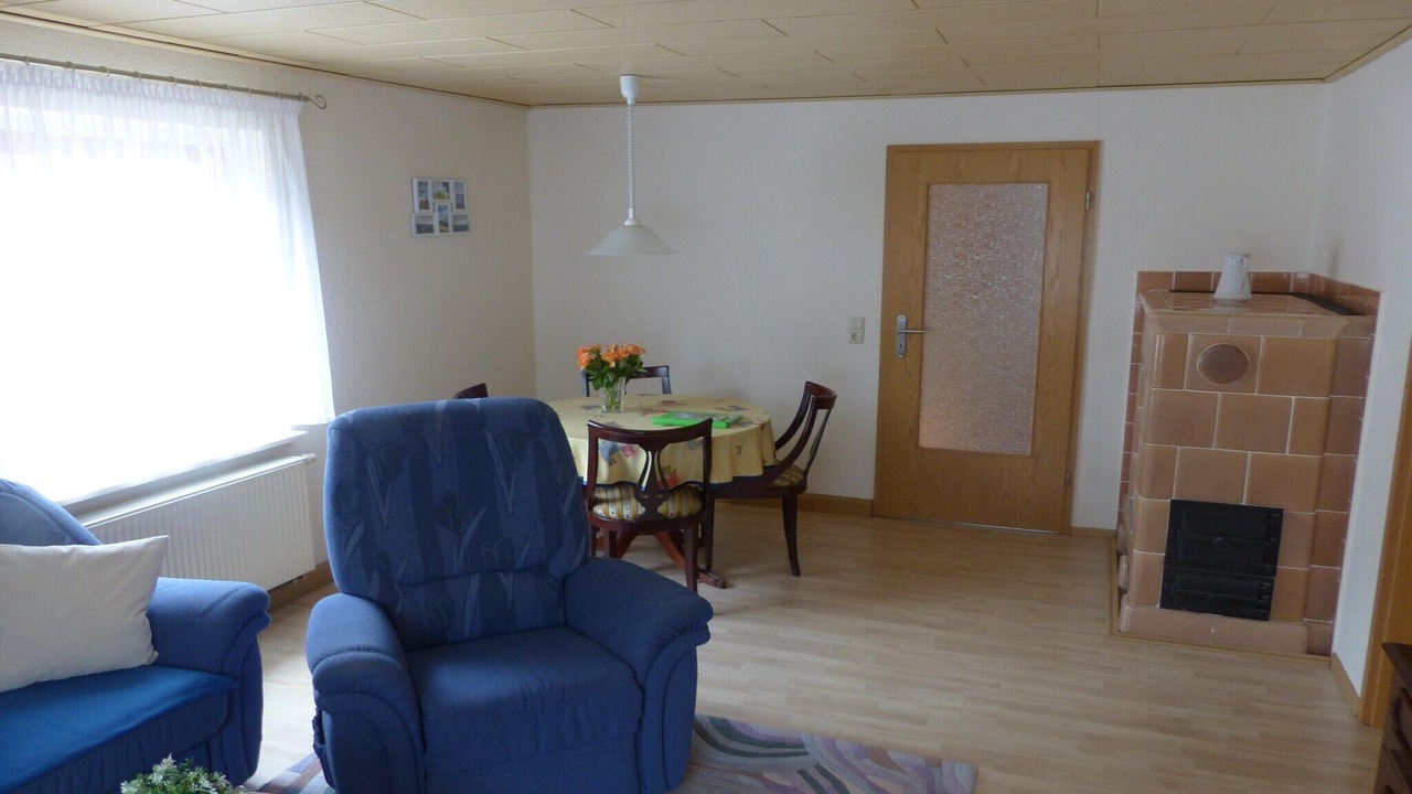 Photo of Livingroom in Pirna