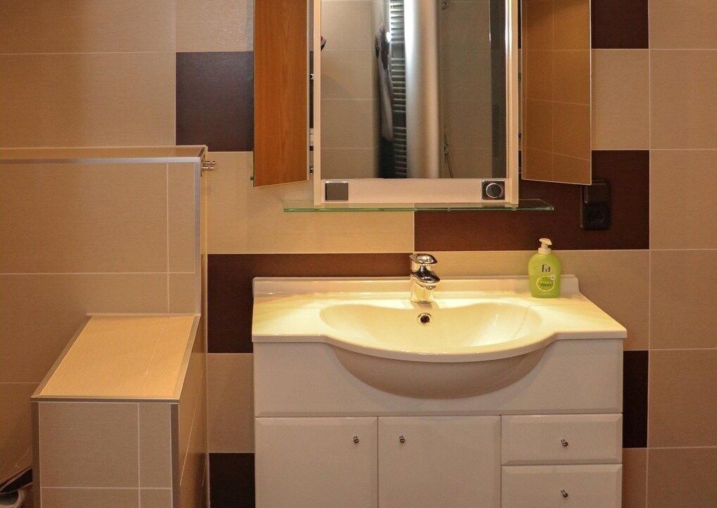 Photo of Bathroom in Pirna