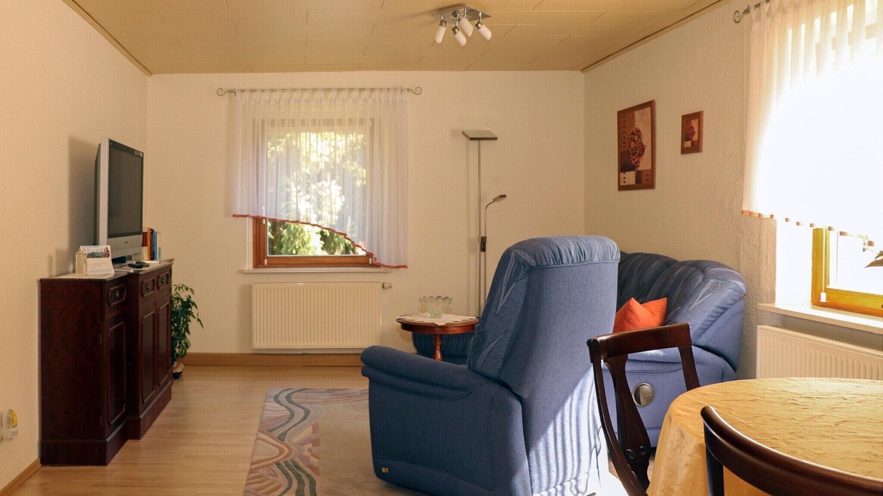 Photo of Livingroom in Pirna