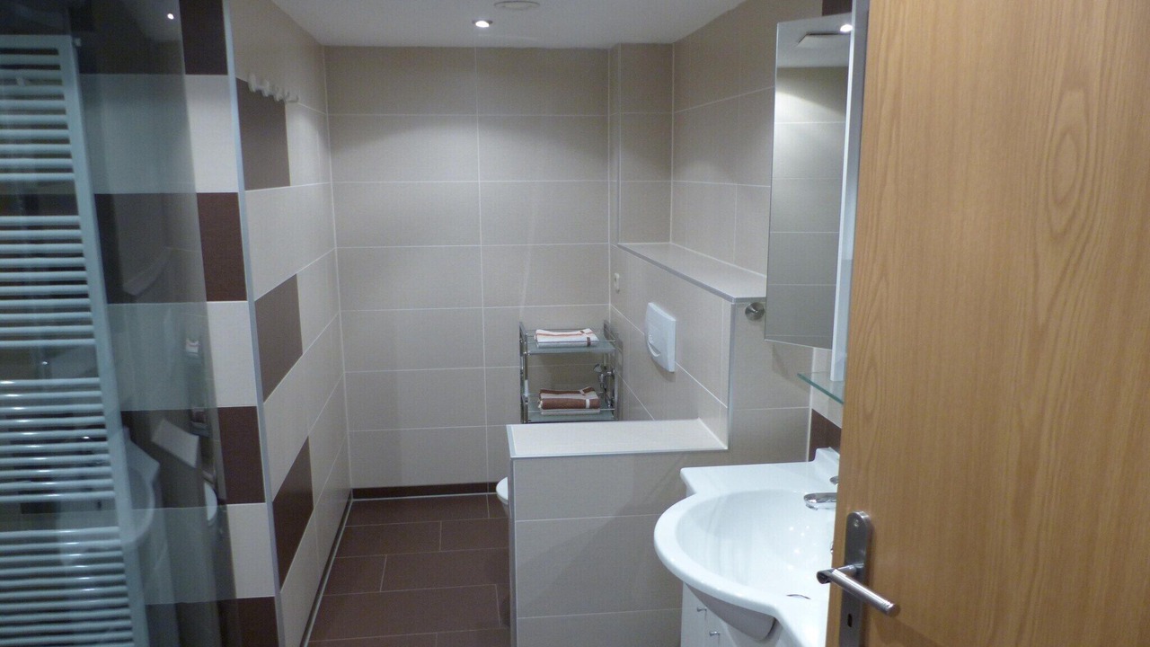 Photo of Bathroom in Pirna