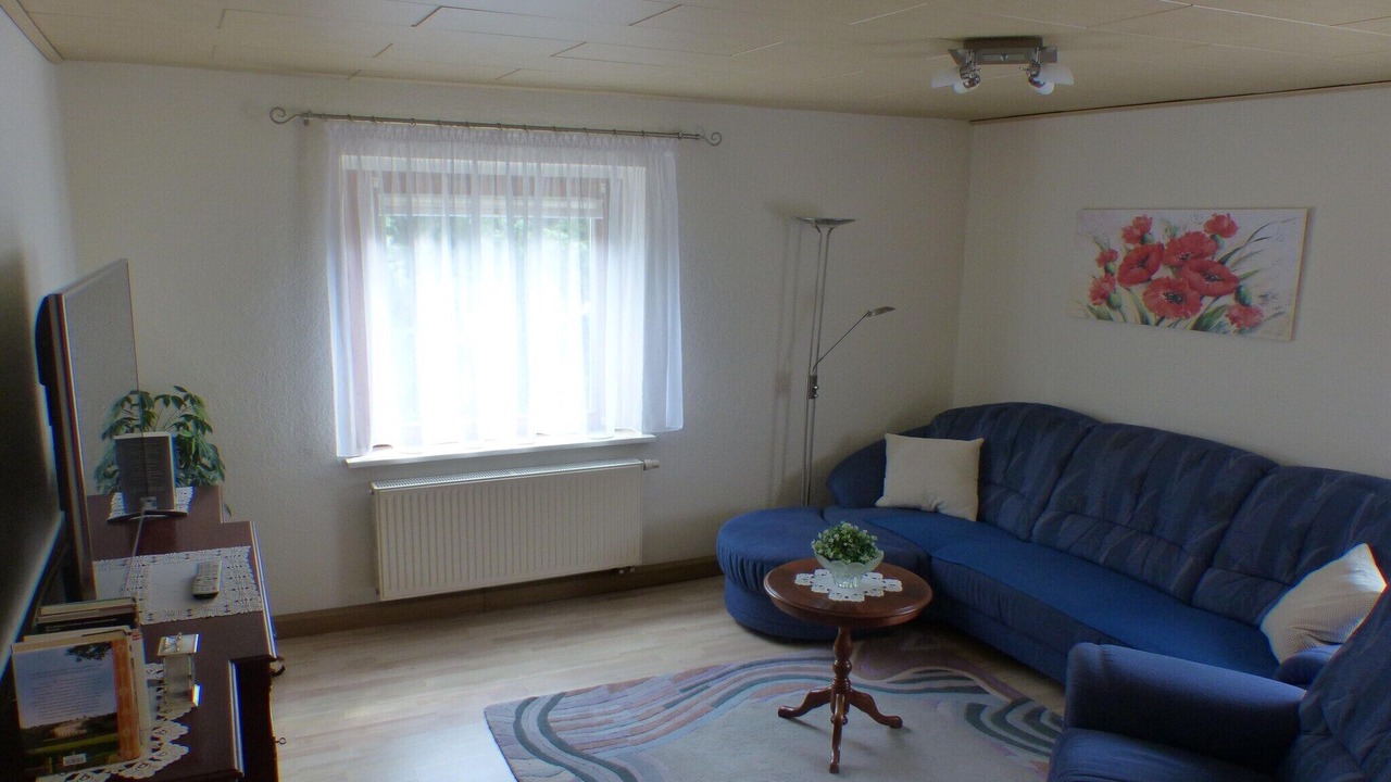 Photo of Livingroom in Pirna