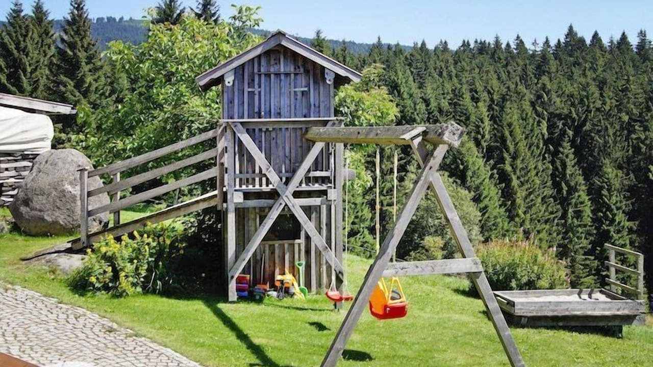Photo of Outdoor in Neureichenau