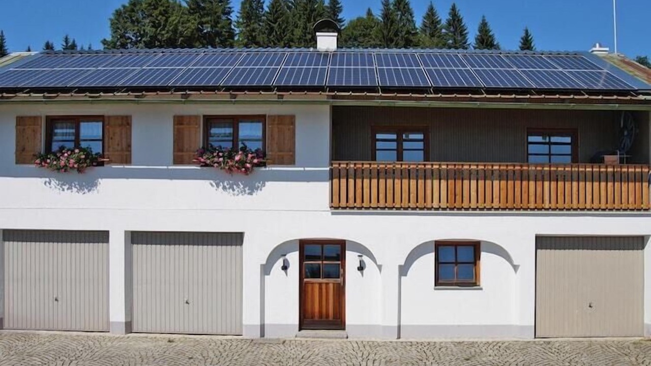 Photo of Outdoor in Neureichenau