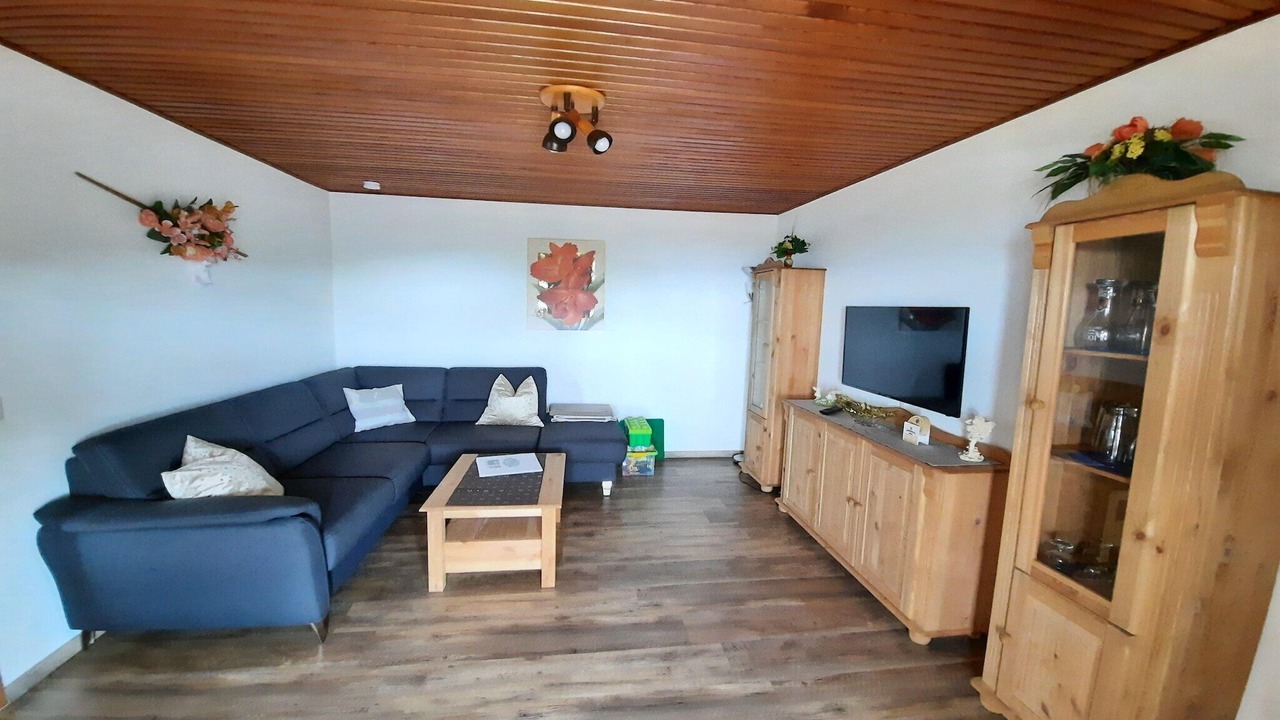 Photo of Livingroom in Neureichenau